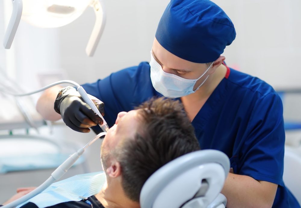 Dental Check-Ups