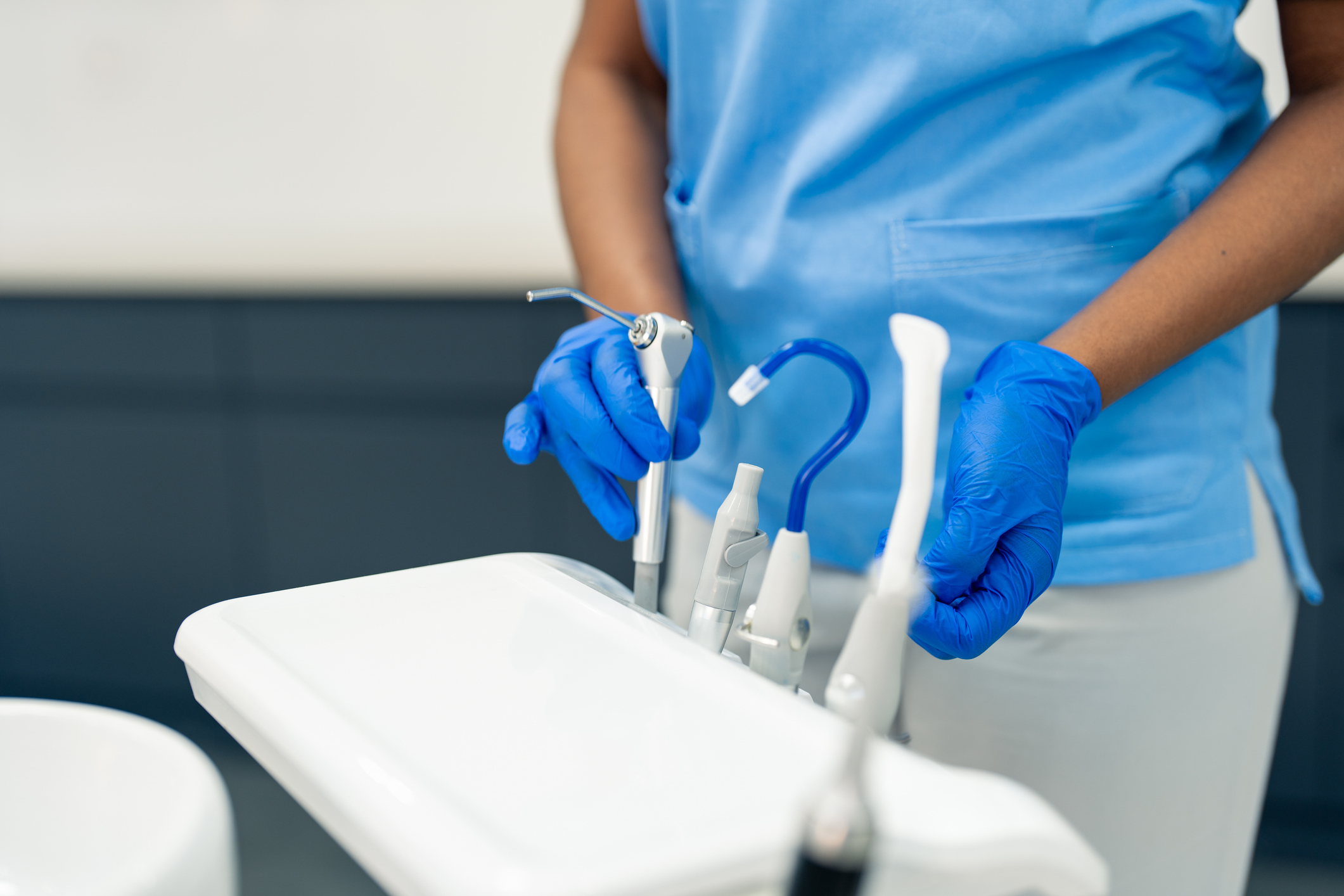 General Treatments