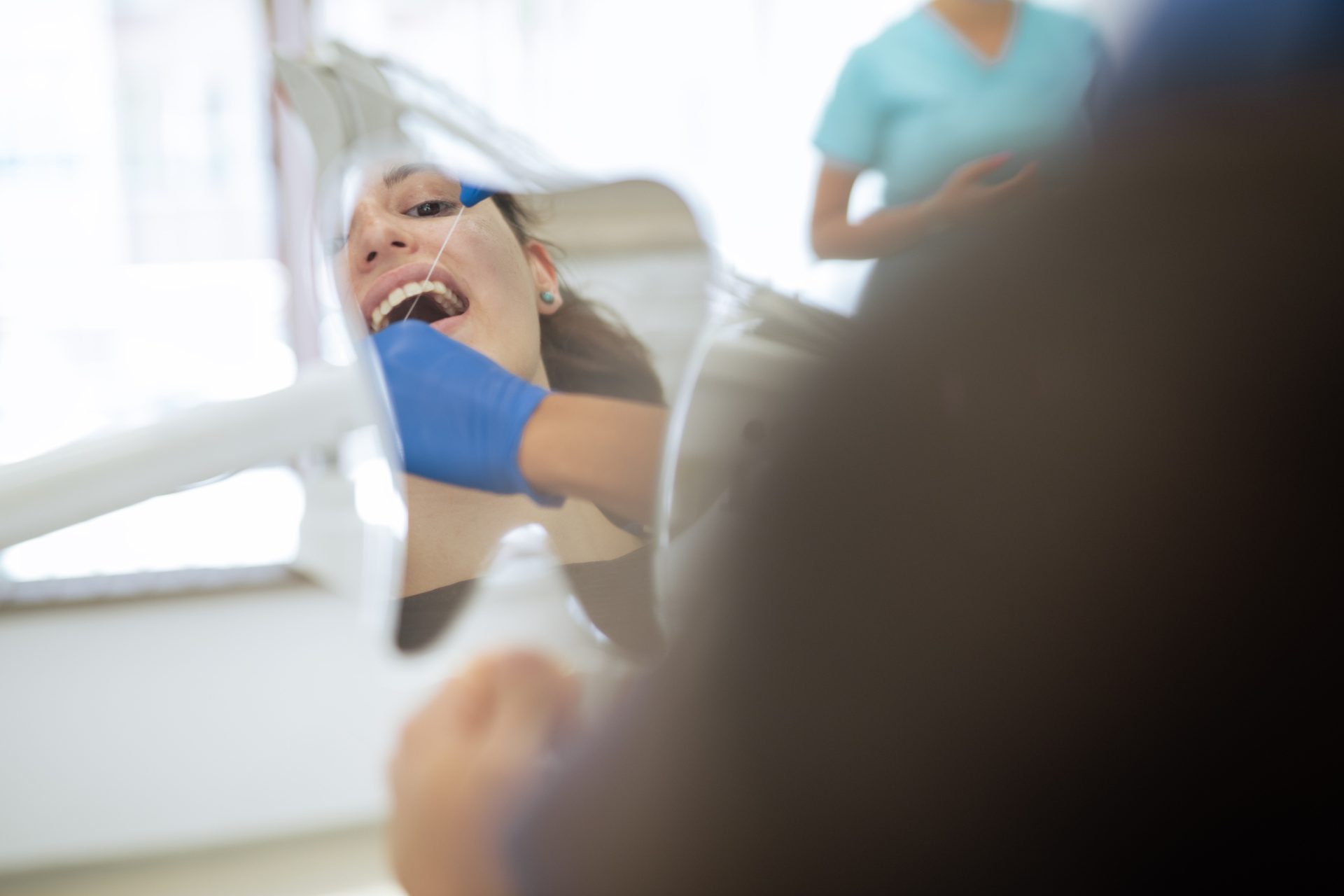 Hygiene Treatment