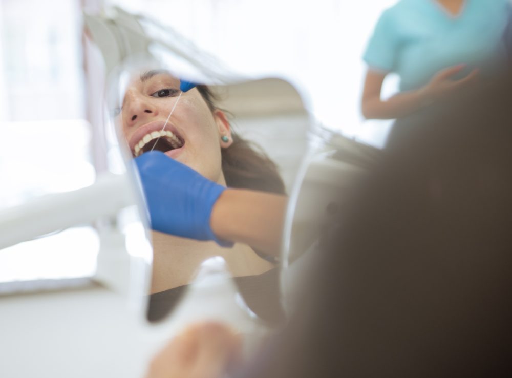 Hygiene Treatment